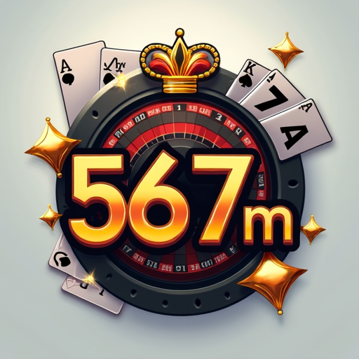 Logo 567m